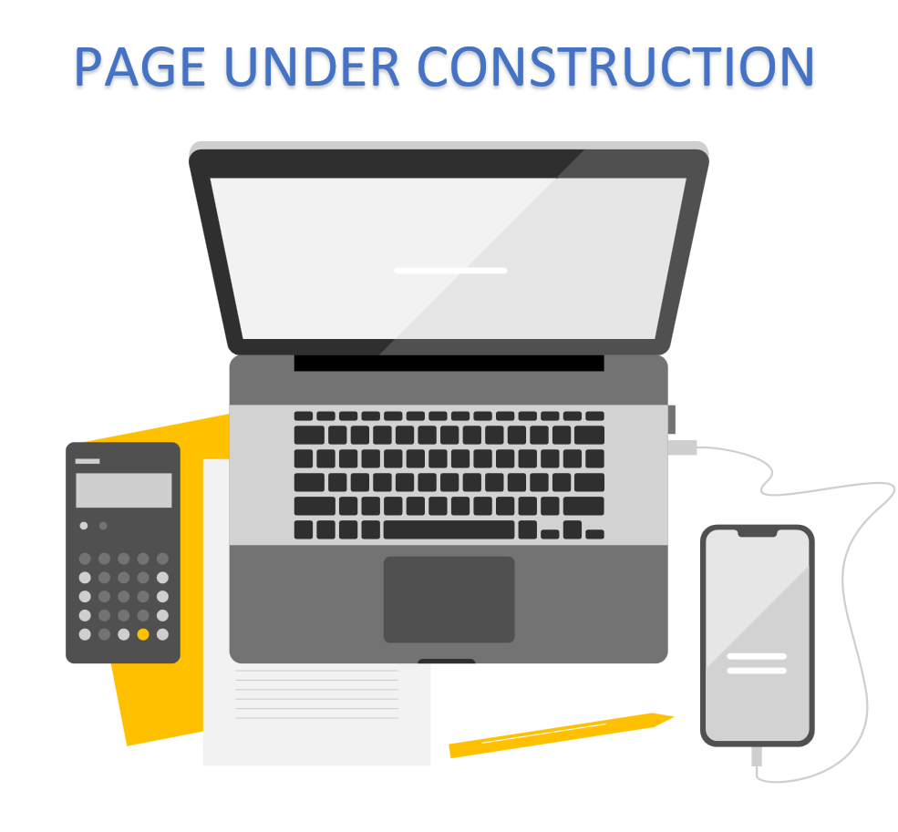 PageUnderConstruction