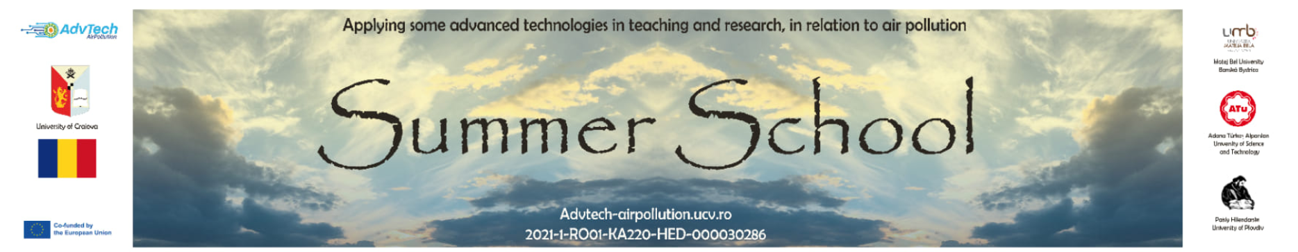 Banner Scoala de vara 2023